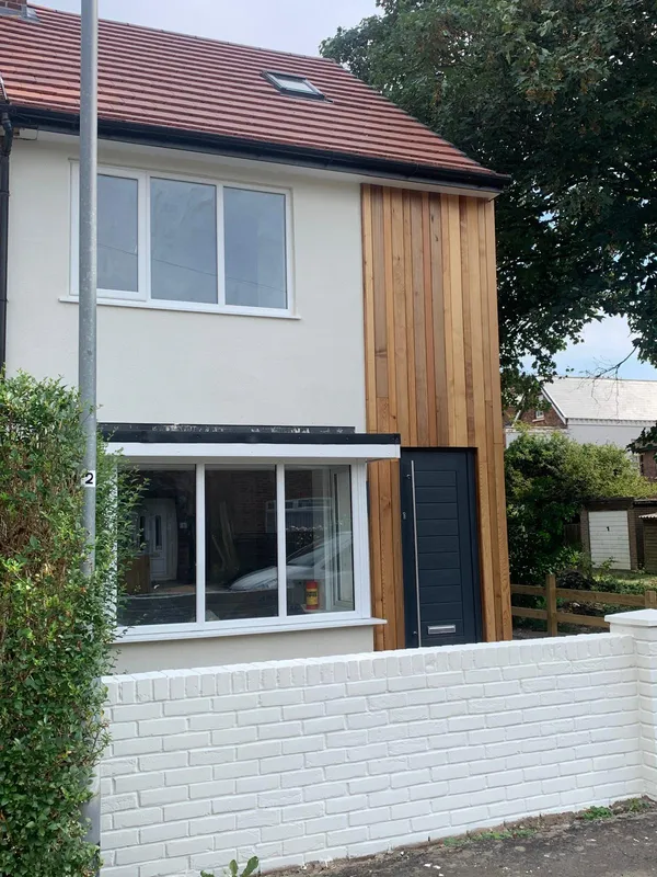 Henry Road, Beeston Luxury House 4 bed, 4 bath, NG9 2BE - Image 21